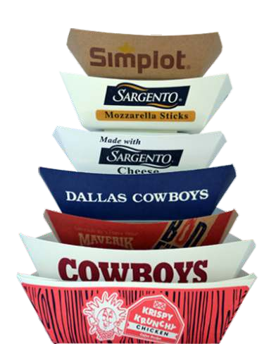 [{"value":"Food Trays & Boxes"}]