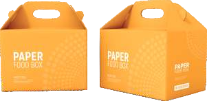 Bakery & Food Boxes