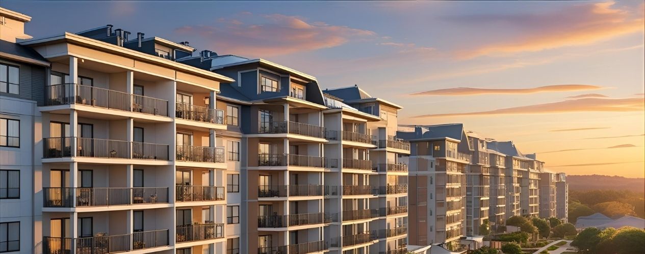 Luxurious 3BHK Apartment in Pune