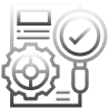 Validator and Delegator Models