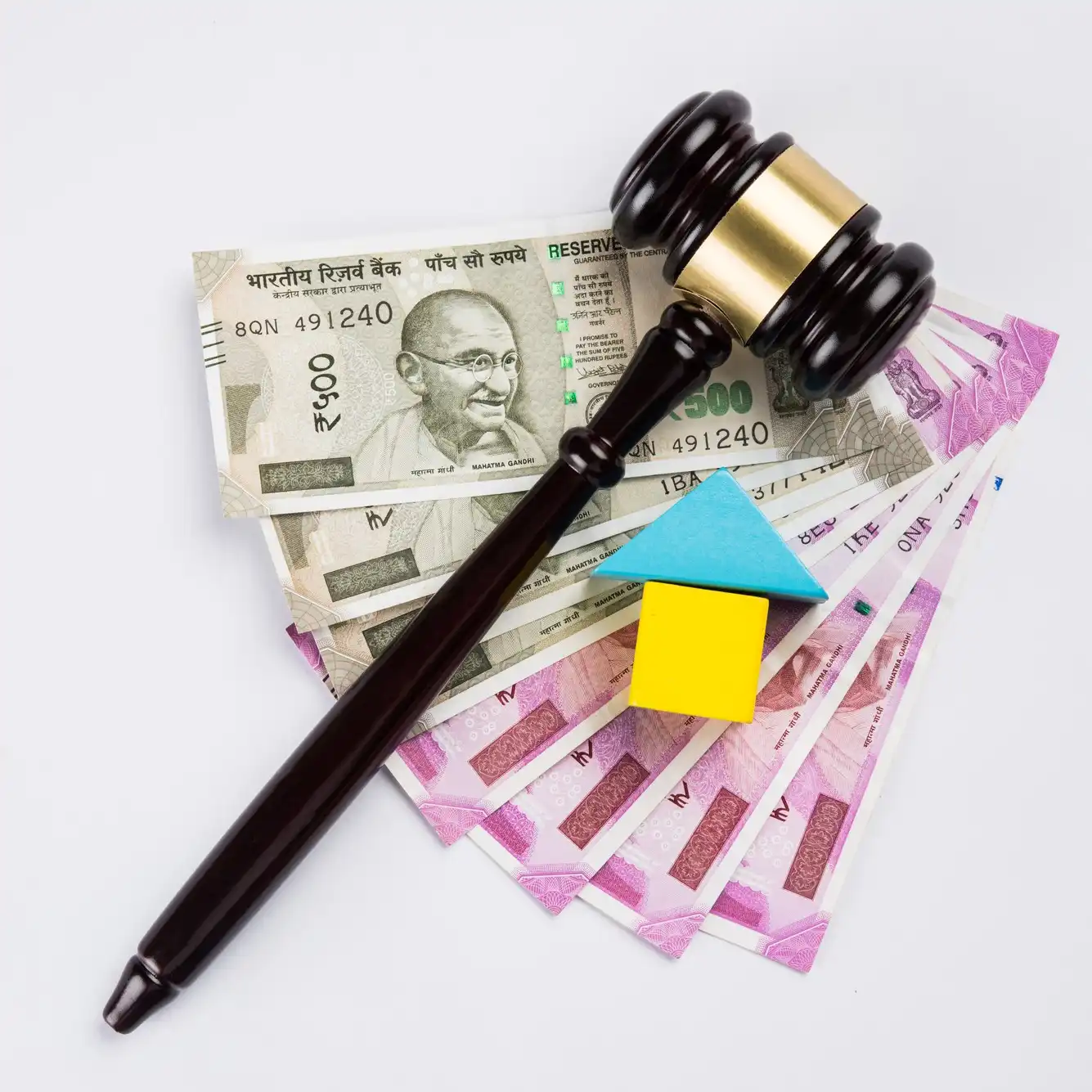 Income Tax amendments update