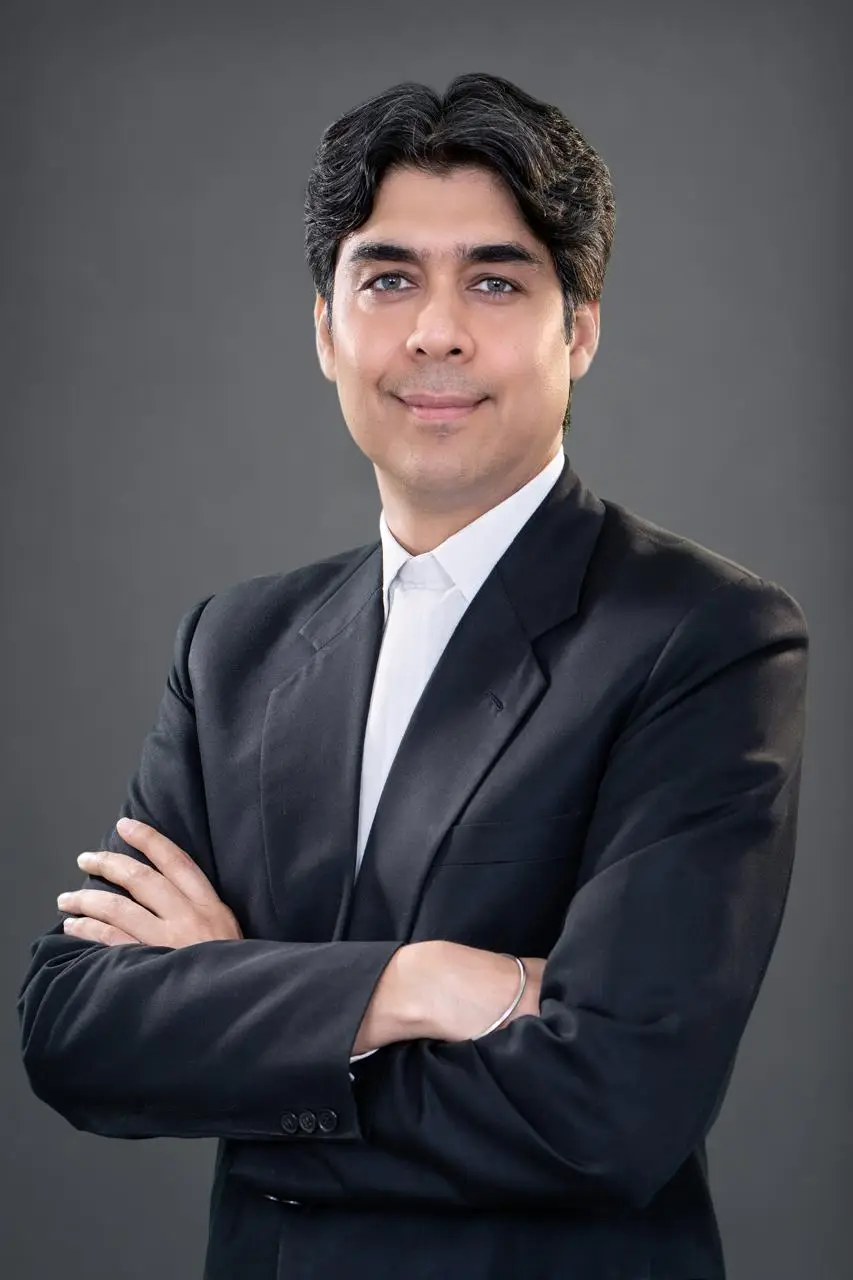 Harry Rikhy, Advocate