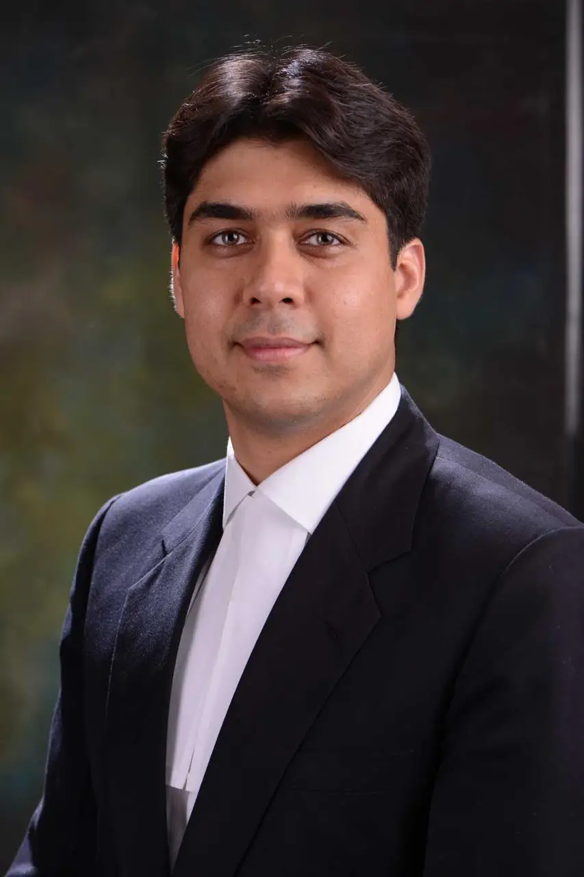 Harry Rikhy, Advocate