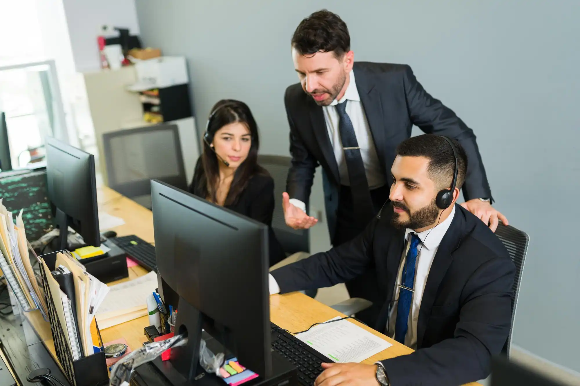 Professional ED and FEMA advisory support