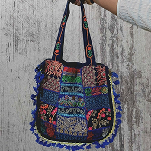 Boho Bags