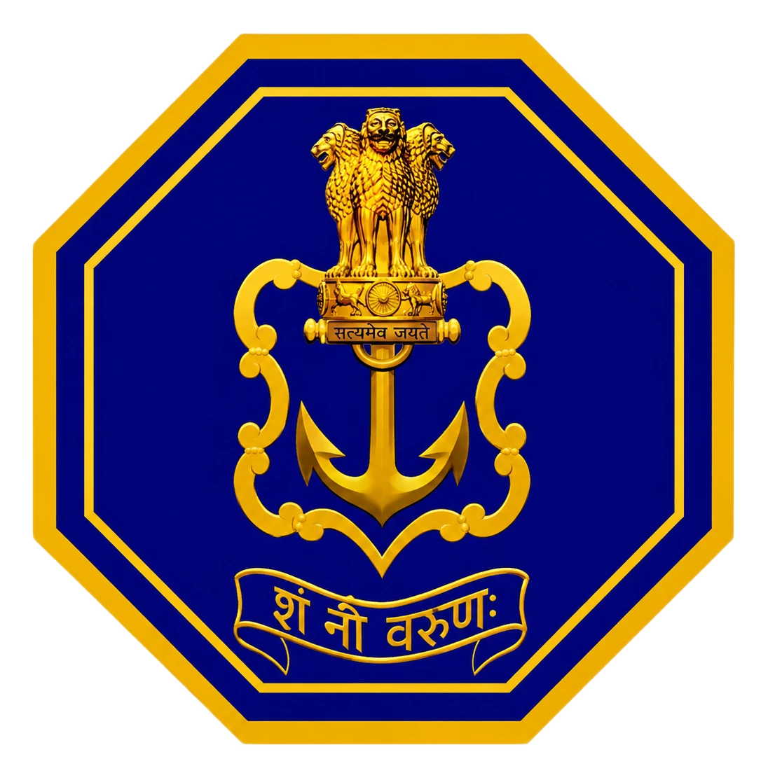 Indian Navy