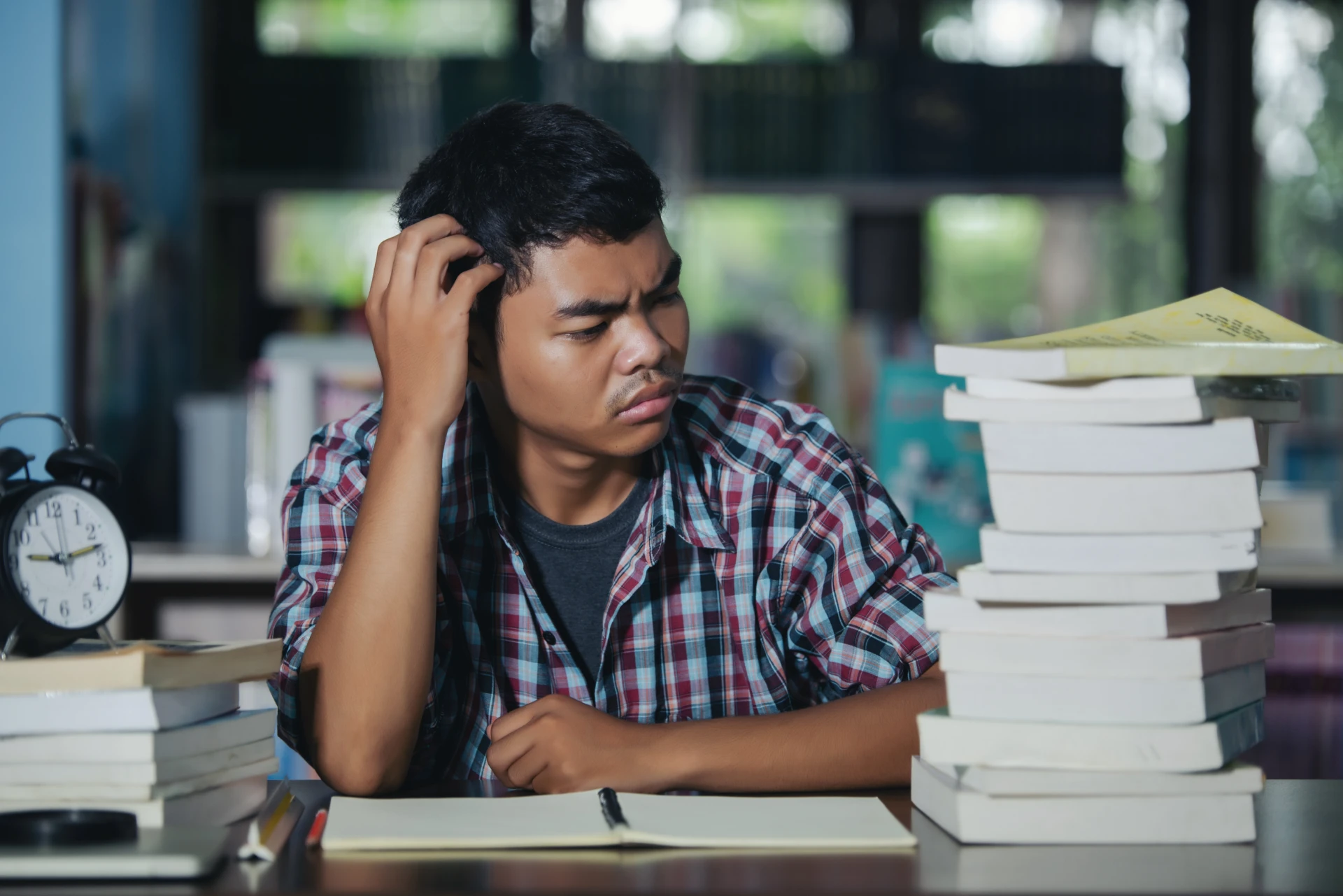 Student learning basics