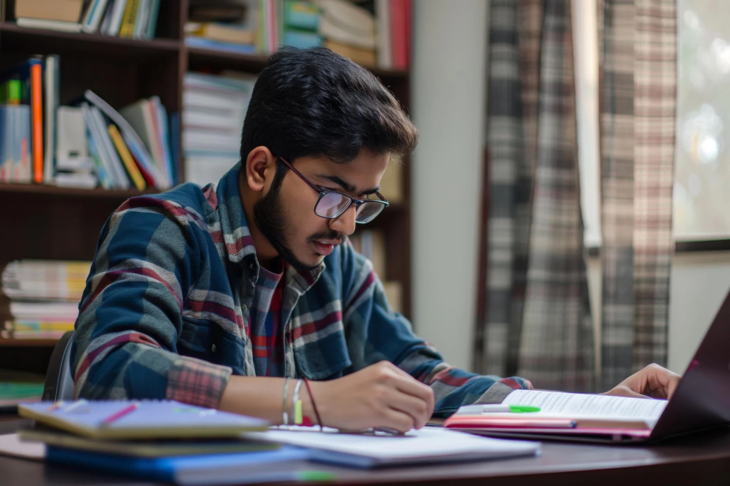 SAT preparation course