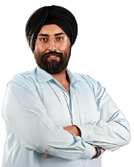 Dilpreet Singh