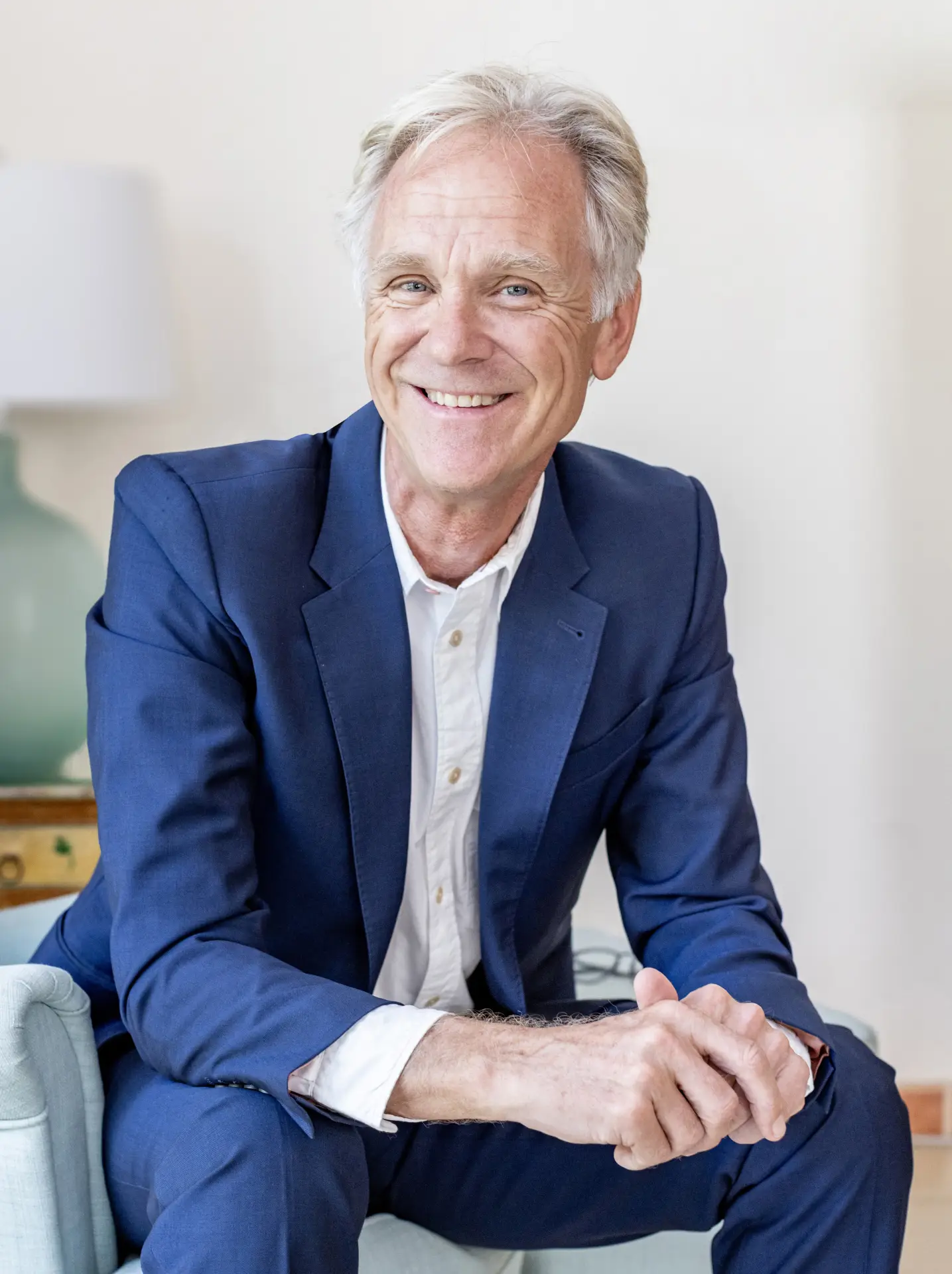 Tom Young