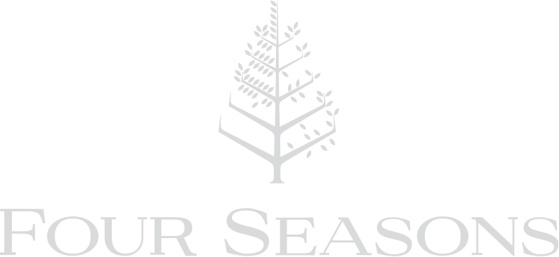 Four Seasons_Spring_grey