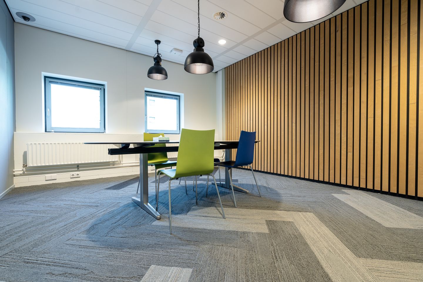 Office & Workplace Advisory