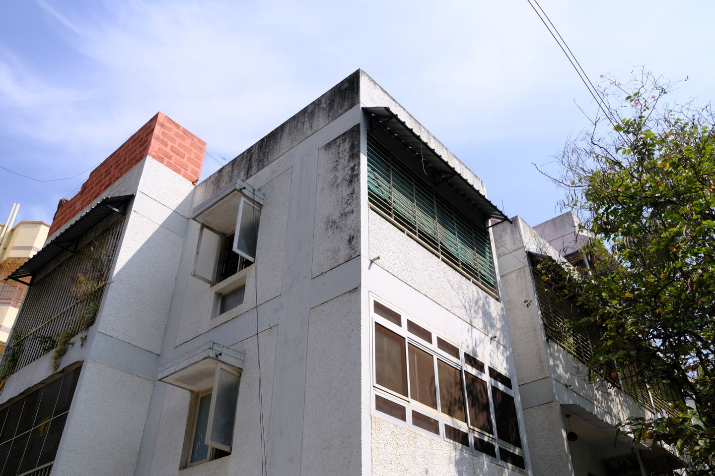 Residential Investment