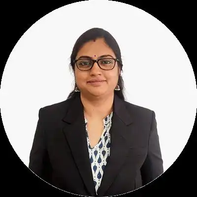 Ashwini Annegowda B. K.