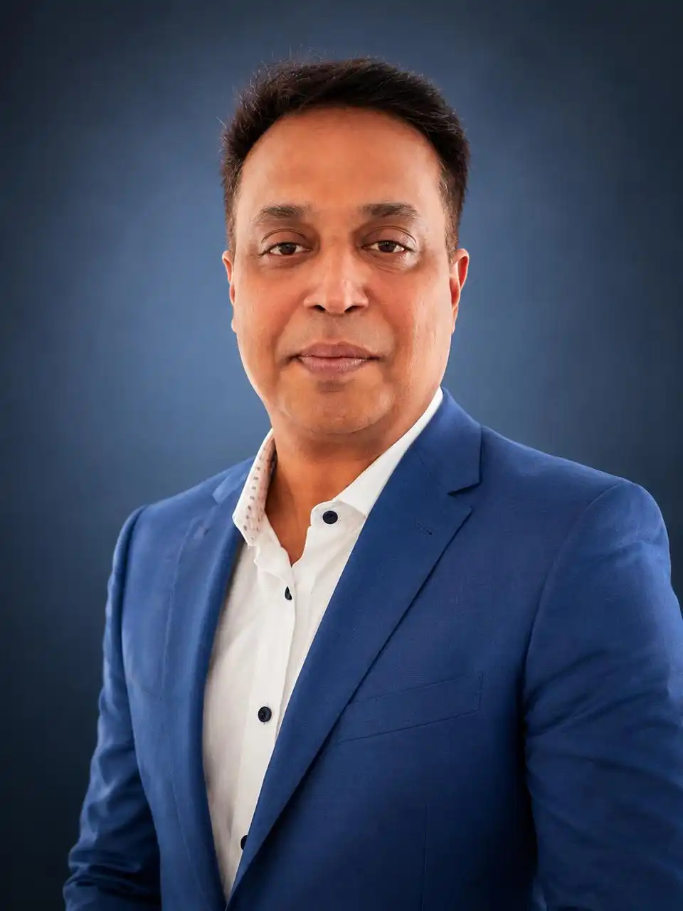 Mukesh Bubaalan
