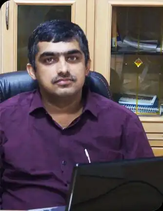 Nagaraja K.H.