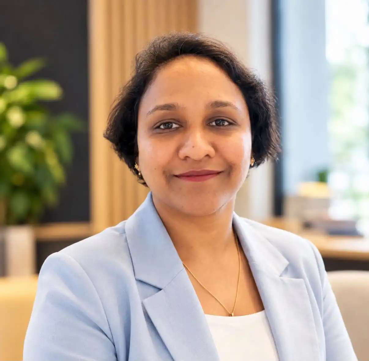 Saritha Aravinda