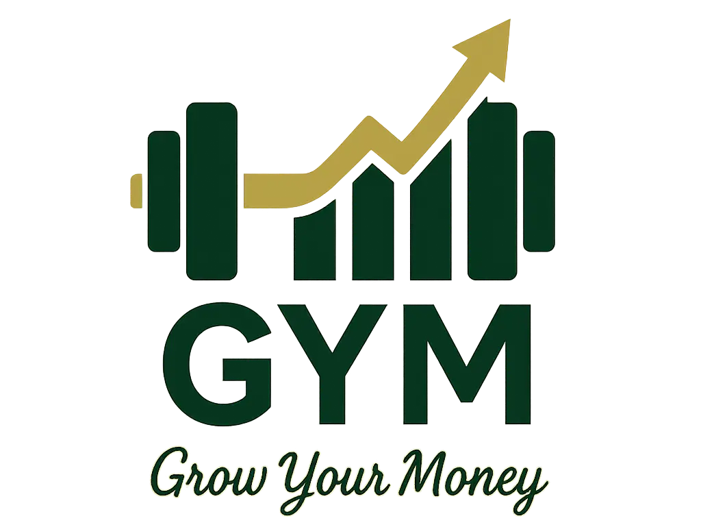 GYM: Grow Your Money