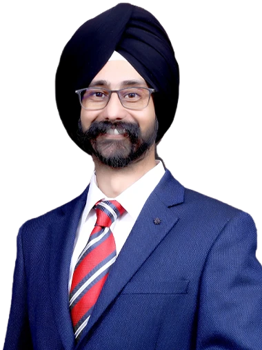 Paritosh Pathak