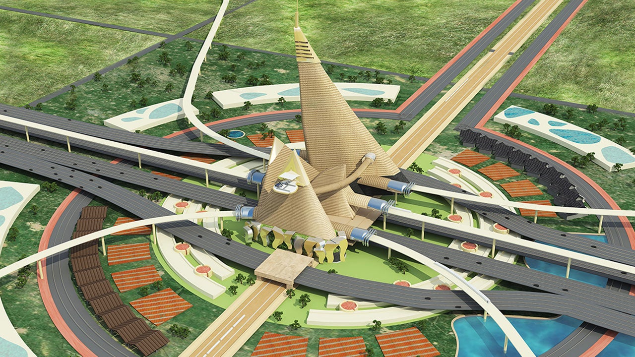 Gujarat Sets Up Single-Window Clearance to Boost Industrial Investments in Dholera