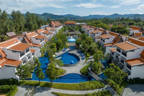 JW Marriott Khao Lak Resort & Spa