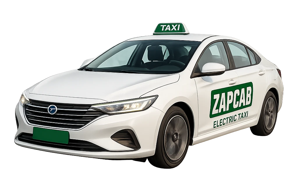 Zap Cab