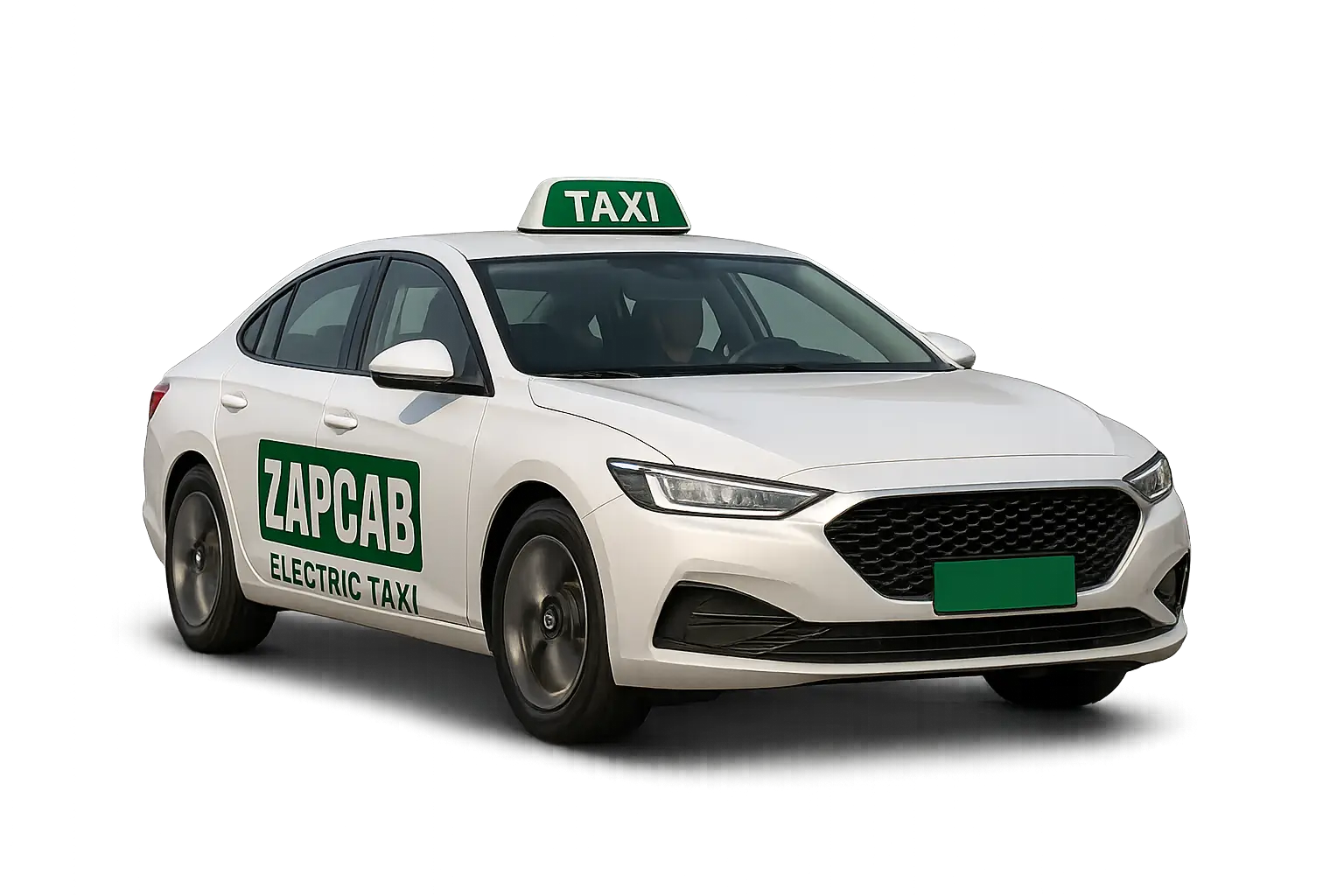 Zap Cab