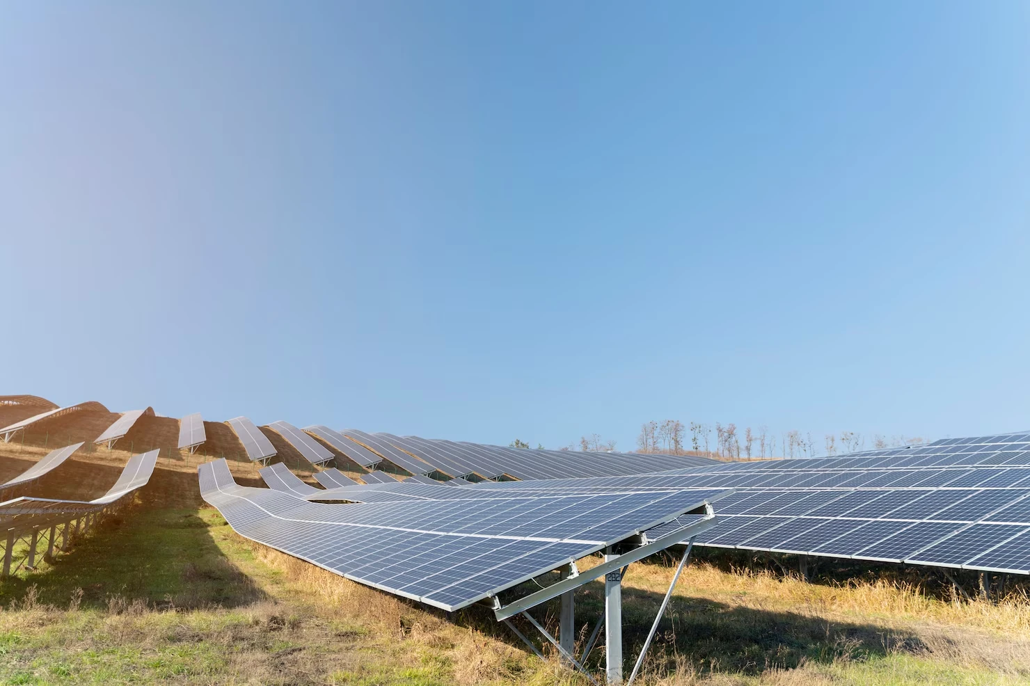 Community Solar Development