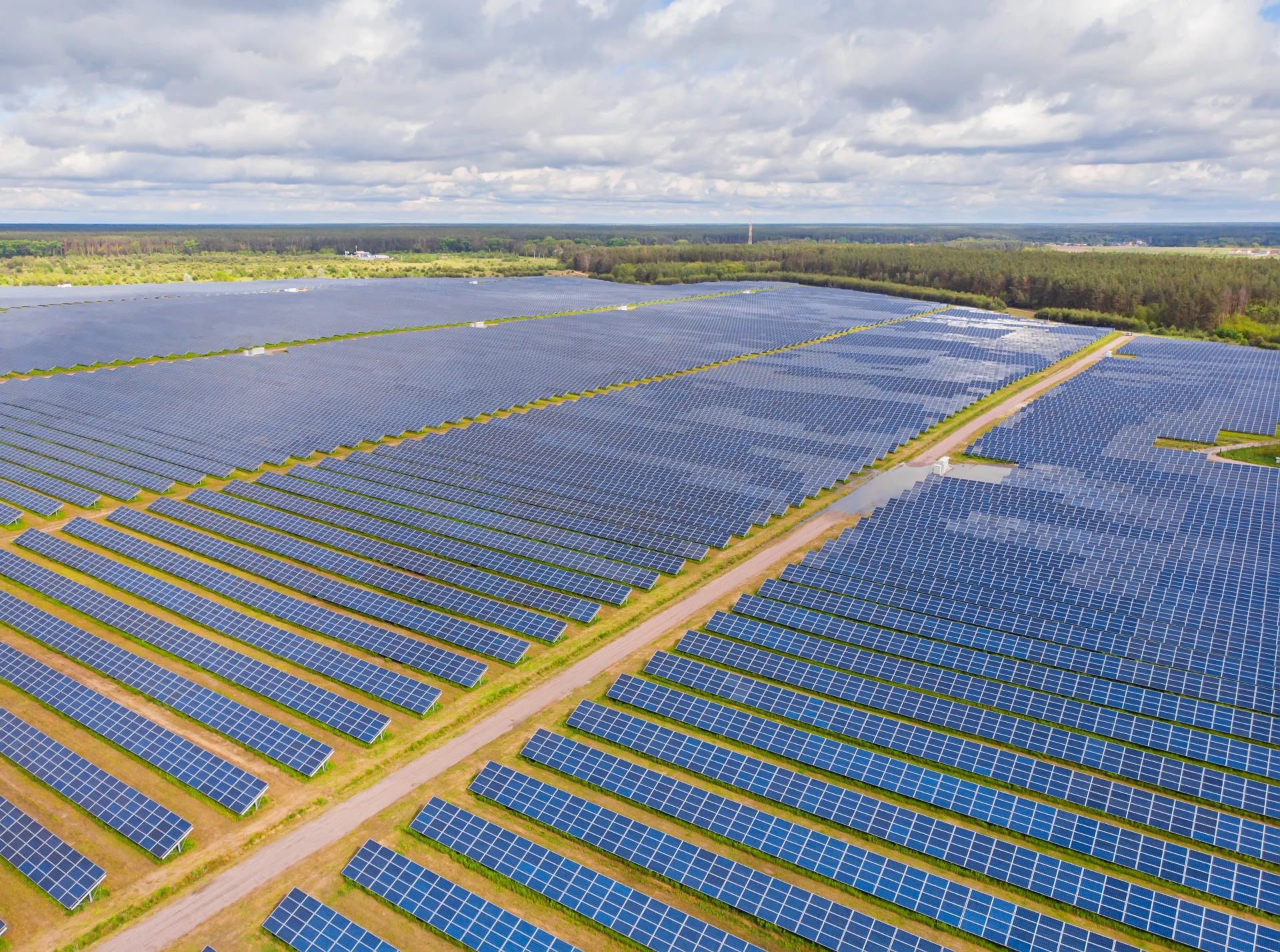 Community Solar