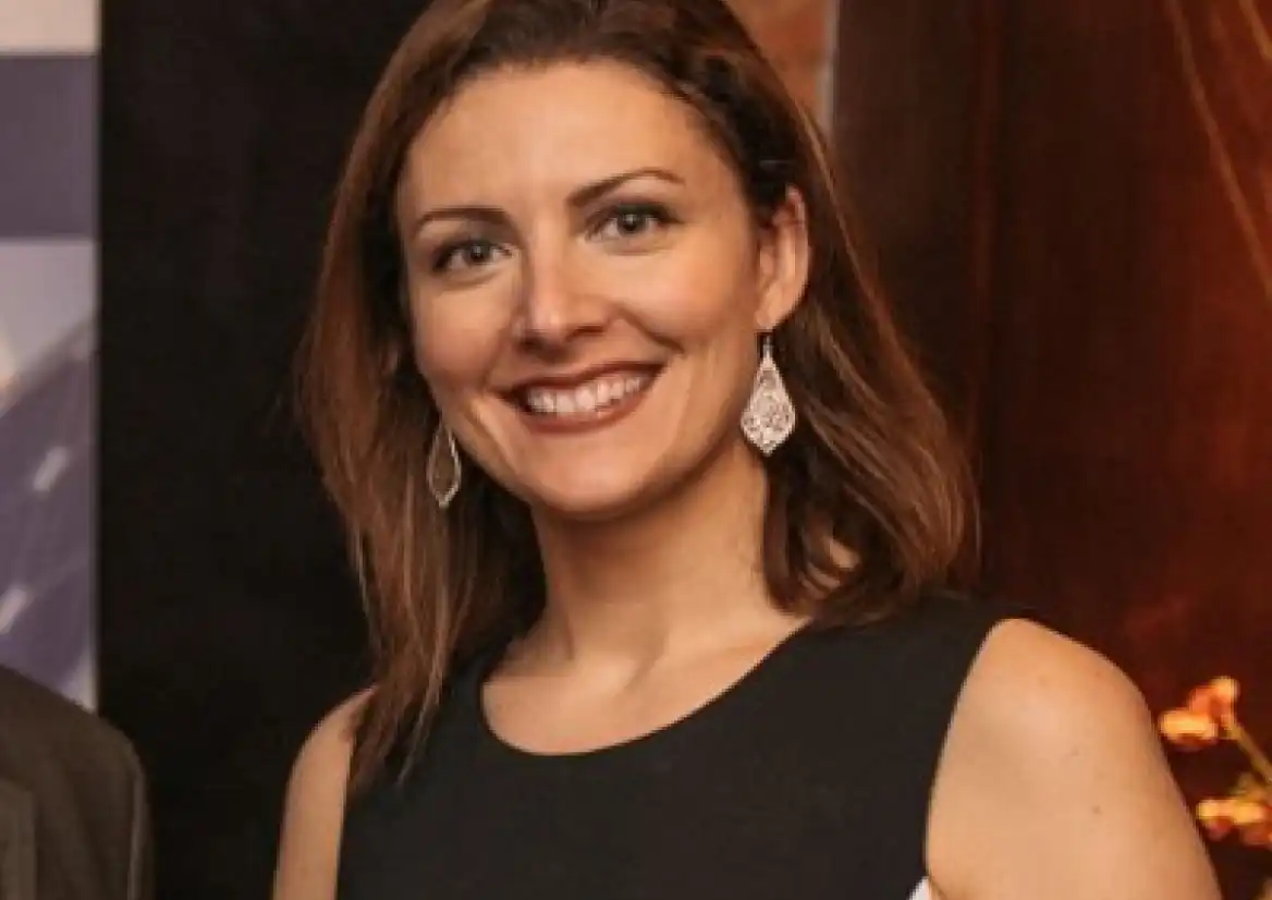 Lynn Abramson