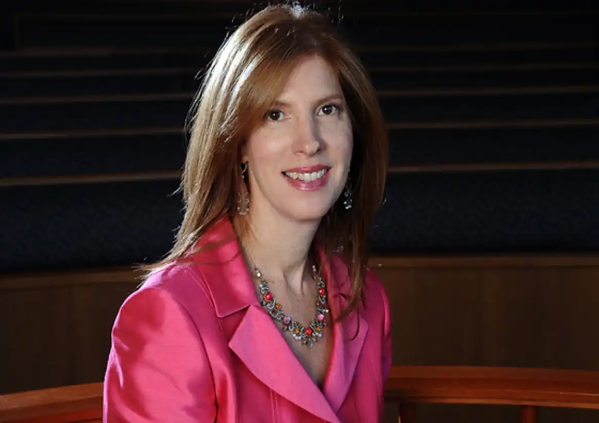 Linda Silverman