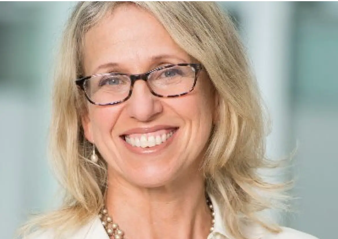 Shari Friedman