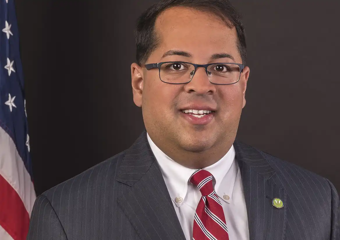 Neil Chatterjee